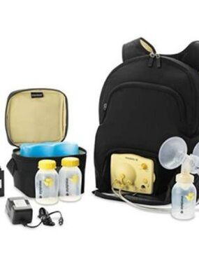 Medela Pump Back Pack
